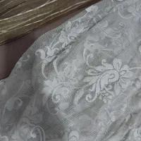 پرده تور|پرده، رانر، رومیزی|مشهد, تربیت (صدف)|دیوار