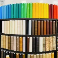 عمده فروشی واقعی برچسب کابینت سرامیک بدنه وکف درب