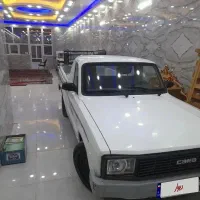 مزدا ۲۰۰۰ کارا