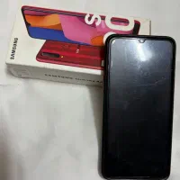 موبایل A20S