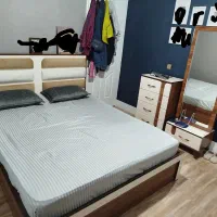 سرویس خواب دو نفره