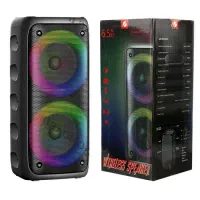 اسپیکر KTS1299|پخشکننده همراه|دزفول, |دیوار