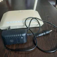 مودم D-link|مودم و تجهیزات شبکه|قرچک, شهرک طلائیه|دیوار