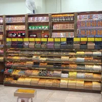 دکور زعفران و آجیل و سوغات|فروشگاه و مغازه|مشهد, هفده شهریور|دیوار