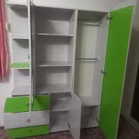 کمد بچه|جاکفشی، کمد، دراور|مشهد, تبادکان|دیوار