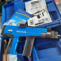 جشنواره میخکوب نوا تایوانی برای بتن واهن زیرقیمت|ابزارآلات|تهران, نصرت|دیوار