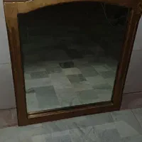 آینه|آینه|گرگان, |دیوار