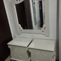 آینه رومیزی