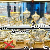 حراج انواع شکلات خوری ویژه شب یلدا|ظروف سرو و پذیرایی|قم, پردیسان|دیوار