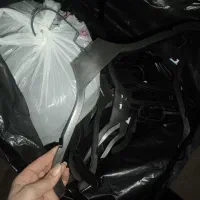 چوب لباسی چوبکار دوگیره میله رگال|بندرخت و رختآویز|هندیجان, |دیوار