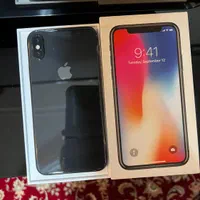 اپل ایفون X 256|موبایل|تهران, بازار|دیوار