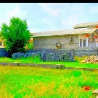 203مترزمین سنددار با کدرهگیری واستعلامات