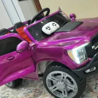 ماشین شارژی