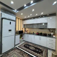 ۷۴ متری طبقه اول ورودی جدا بلوار دهگان کوچه جهاد