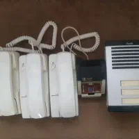 ایفون صوتی الکترو پیک