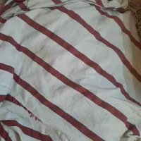 چادر ماشین پرایدجنس اصلی (پنبه ای)