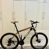 دوچرخه سایز ۲۶