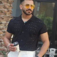 پیراهن مراکشی اسپرت زنانه و مردانه