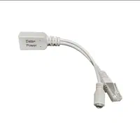 آداپتور poe mikrotik میکروتیک maimisa ubnt|مودم و تجهیزات شبکه|تهران, شیخ هادی|دیوار