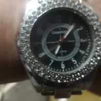 ساعت مچی زنانه چنل