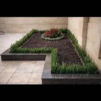 خدمات باغبانی گل کاری باغچه کاری هرس سمپاشی|خدمات باغبانی و درختکاری|تهران, شهرک آزمایش|دیوار
