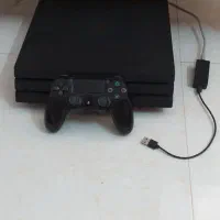 دستگاه ps4proکپی خور|کنسول، بازی ویدئویی و آنلاین|کاشمر, |دیوار