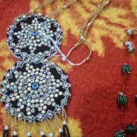 لچک والماس  اصل