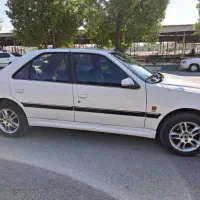 پژو پارس تی یو فایو