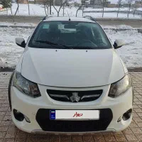 کوییک مدل ۱۴۰۱|خودرو سواری و وانت|مشگین شهر, |دیوار