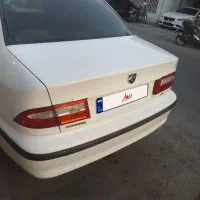 سمندef7دوگانه|خودرو سواری و وانت|قم, آذر (نکویی)|دیوار