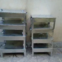 باورق 60درست شده دست ساز