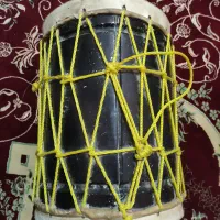 دمام پوست گاو