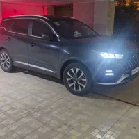 تیگو ۷ پرو مدل ۱۴۰۱