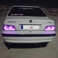فروش پارس