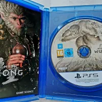 معاوضه بازی ps5