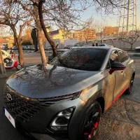 فونیکس fx پریمیوم ۱۴۰۴  کم کار در حد صفر