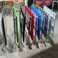 صندلی پلاستیکی میز tasho ارسال به تمام نقاط کشور|میز و صندلی غذاخوری|تهران, آبشار تهران (دریاچه)|دیوار