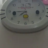 ساعت دیواری