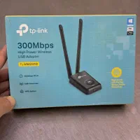 کارت شبکه وای فای tp-link