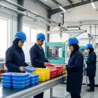 استخدام نیروی کار