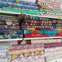 پارچه فروشی