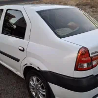 پارس تندر 94|خودرو سواری و وانت|زنجان, |دیوار