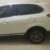 فروش تیگو5 مدل95 لاکچری