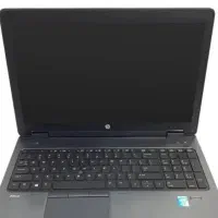 لپتاپ HP zbook g2 15