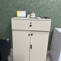 فروش وسایل به علت مهاجرت|آرایشگاه و سالن‌های زیبایی|قائم‌شهر, |دیوار