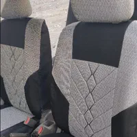 فروش روکش صندلی و تعمیرات صندلی و کفپوش|قطعات یدکی و لوازم جانبی|مشهد, هدایت|دیوار