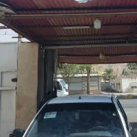 سواری پراید