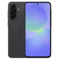 سامسونگ a36  128gig ram 8 مشکی