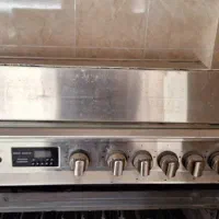 اجاق گاز|اجاق گاز و لوازم برقی پختوپز|تهران, مینای شمالی (مخبر)|دیوار