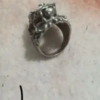 انگشتر بدلیجات